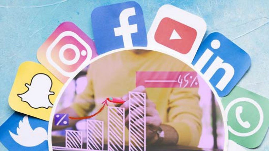 نقش کلیدی اپلیکیشن‌ها در رشد کسب‌وکار