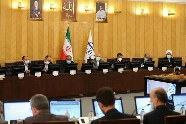 کمیسیون طرح صیانت