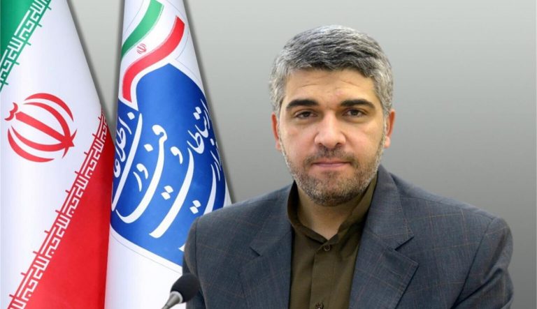 رئیس سازمان فناوری اطلاعات ایران منصوب شد