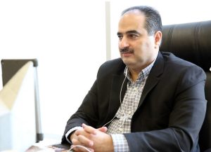 محمدرضا طلایی