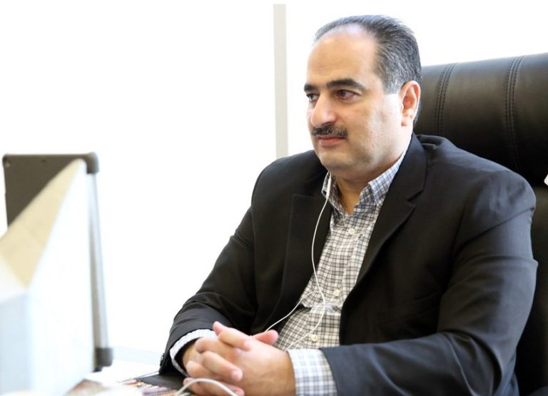 محمدرضا طلایی