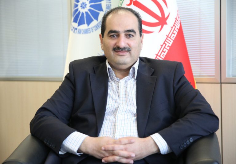 محمدرضا طلایی