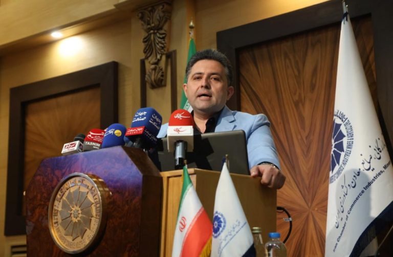 علی مسعودی