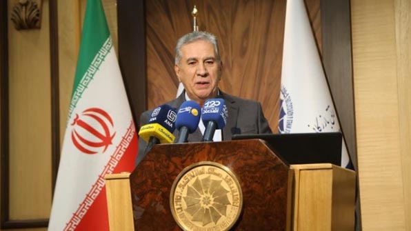 صمد حسن زاده