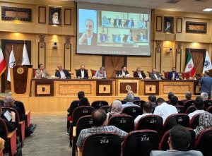 همایش صادرات فناوری اطلاعات و ارتباطات