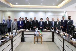 کمیسیون فناوری اطلاعات و ارتباطات ایران