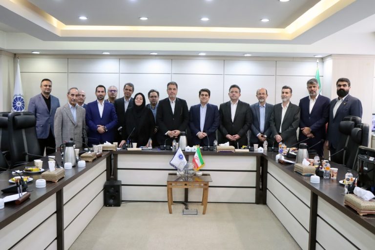 کمیسیون فناوری اطلاعات و ارتباطات ایران