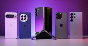 واردات ۶.۴ میلیون دستگاه گوشی تلفن همراه در ۸ ماهه امسال