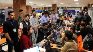 برگزاری سیزدهمین دوره ماراتون برنامهنویسی تلفن همراه کشور