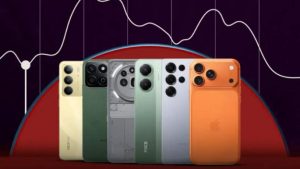 اتاق اصناف مسوولیت رجیستری و گارانتی موبایل را به اتحادیه فروشندگان سپرد